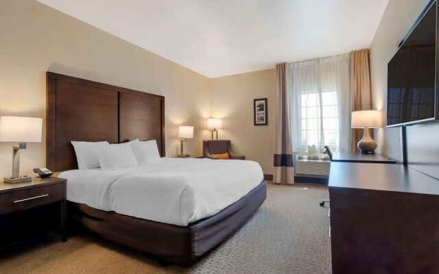 Comfort Inn Macon