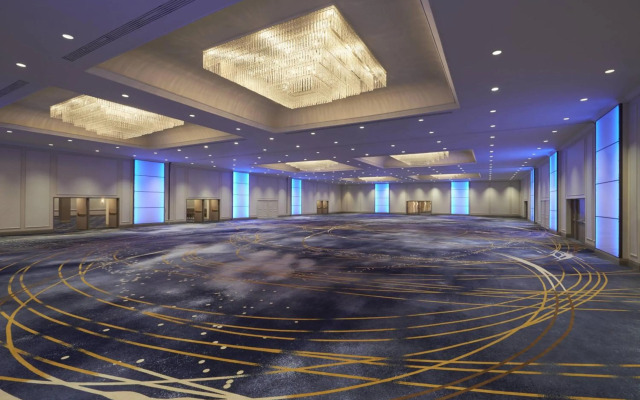 Delta Hotels by Marriott Toronto Airport & Conference Centre