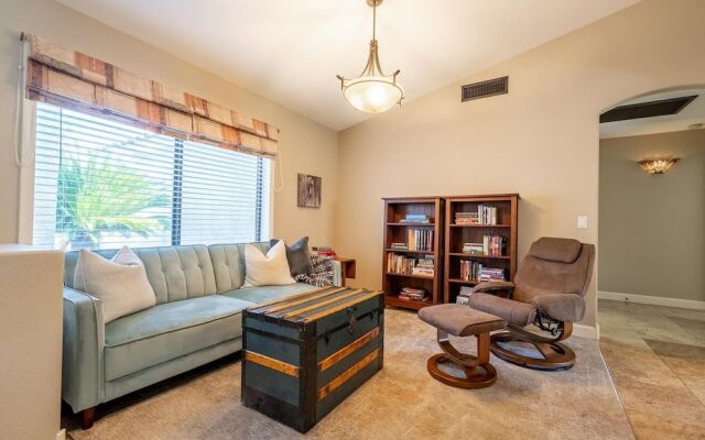 Val Vista Paradise in Gilbert