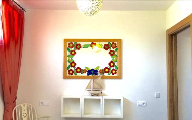 Vilanova Prat Apartment
