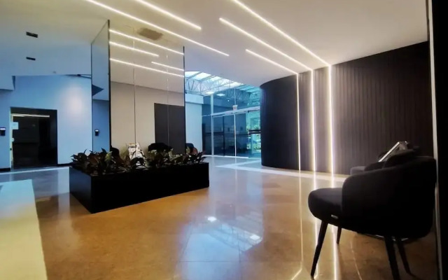 Saint Sebastian ap102 - stúdio