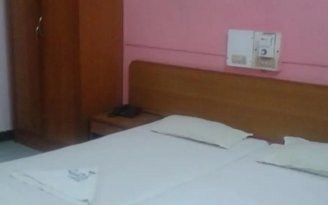 Colva Residency