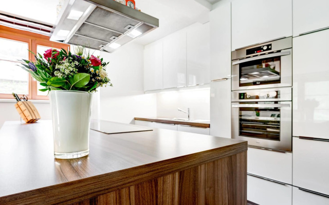 Appartement Ski In by A-Appartments