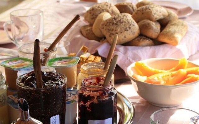 Le Mas des Etoiles - Luberon B&B