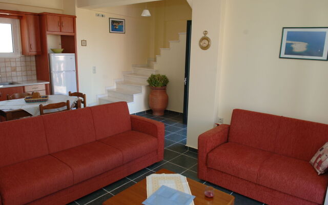 Harmony Villas