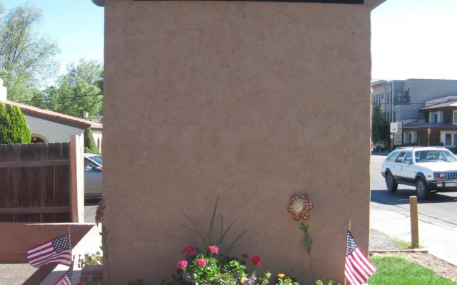 Quality Inn Durango