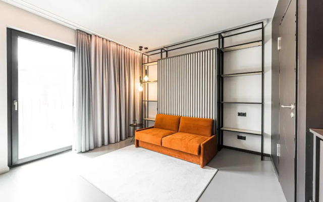 Yuma Managed Apartments Leipzig