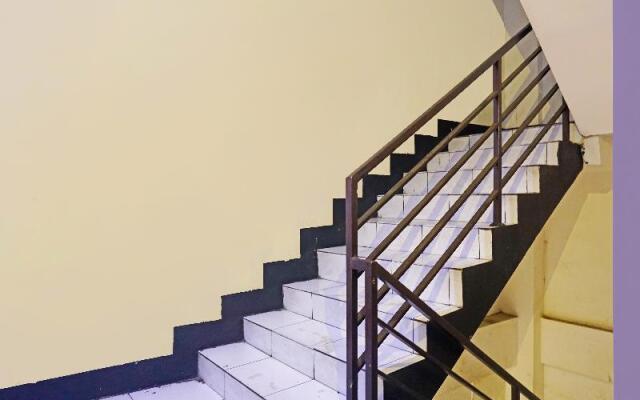 Oyo 91553 Lautze Raya Residence