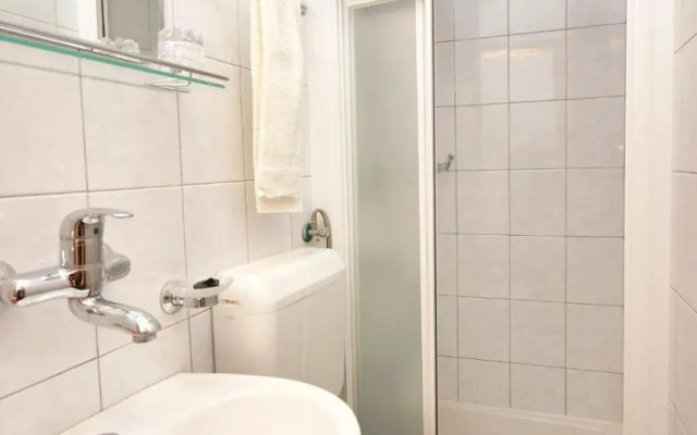 Double Room Racisce 4341a