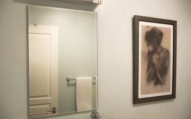 Windmill Lane in Dublin