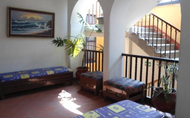 Hotel Posada del Cortijo