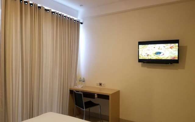 Sumi Hotel Surabaya