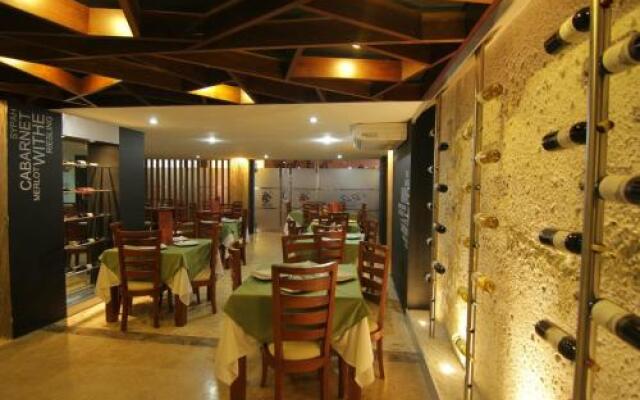 Hotel Bachue