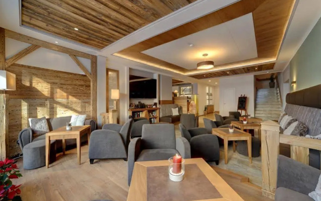 Bayerwaldhotel Hofbräuhaus