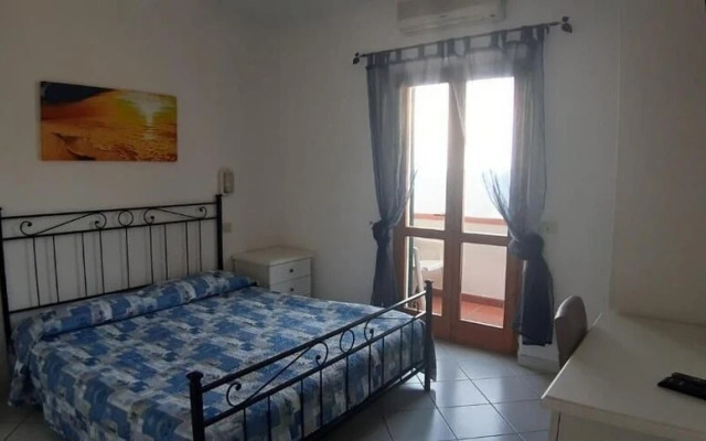 Hotel Oleandro