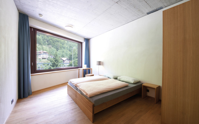 Youth Hostel Interlaken