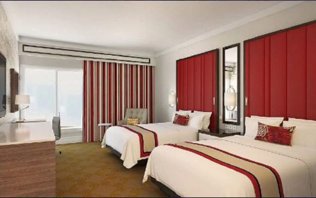 The Parisian Macao