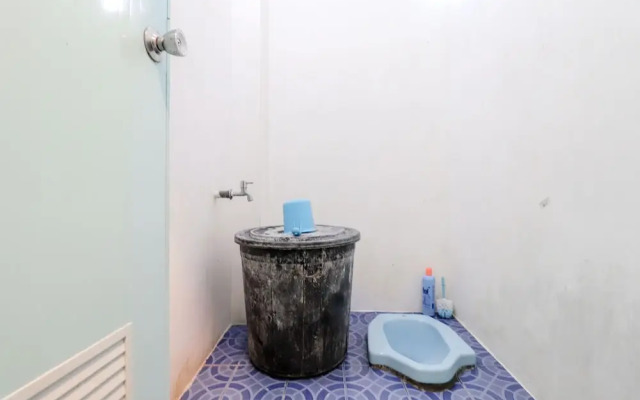 Penginapan Awandalu by ZUZU