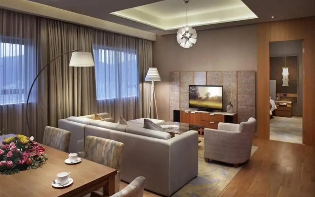Yunkai Hotel