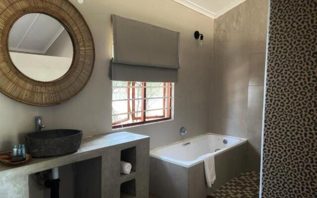 Fever Tree Guesthouse Pty Ltd