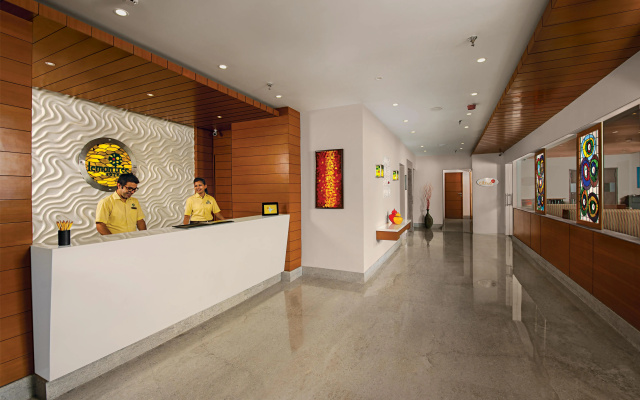 Lemon Tree Hotel Vadodra – People – Vadodara