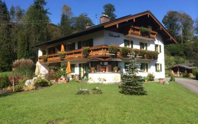 Haus Lukaswinkl