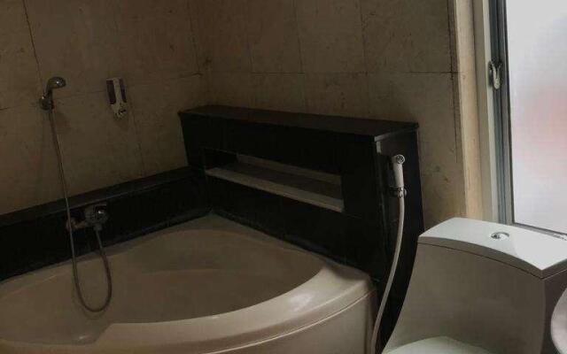 Hotel Intan Cirebon