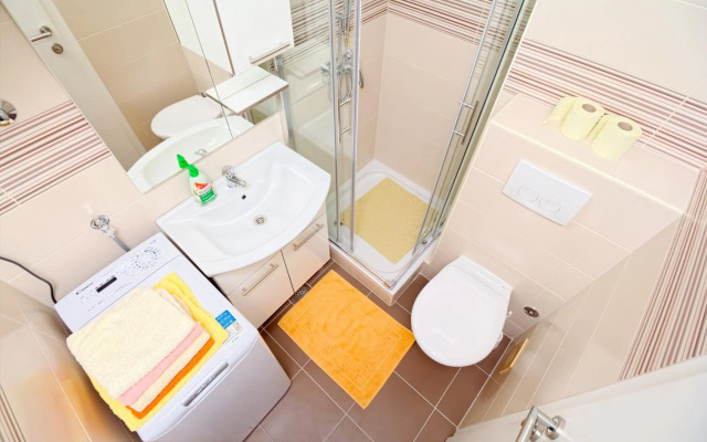 Apartment Lukas Galileo