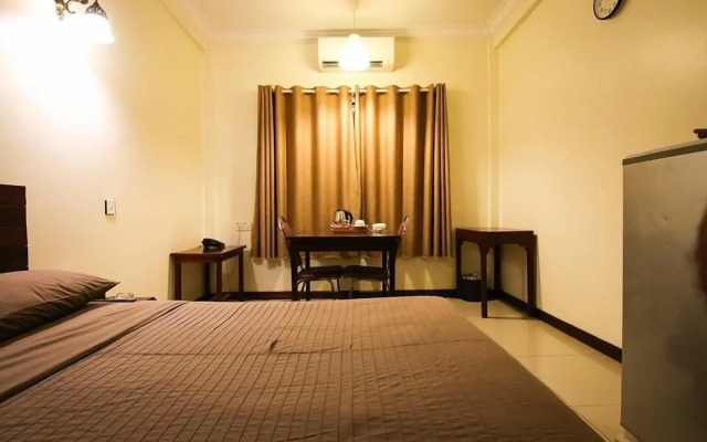 Hotel 63