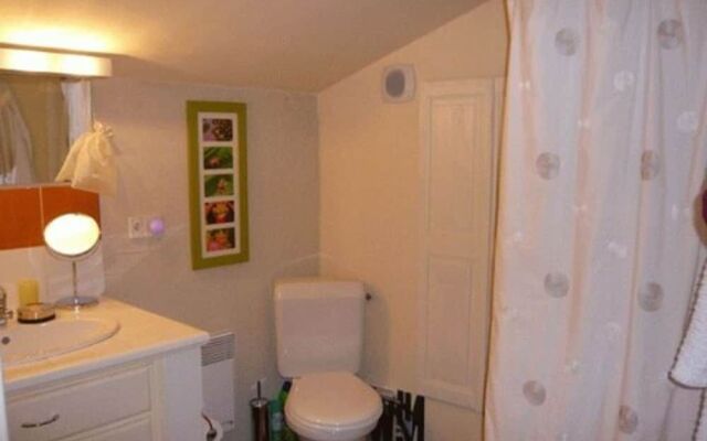 Le Mas Saint Jacques