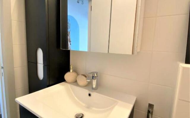 O’Stay appartement Oostende met parking 50m van zeedijk