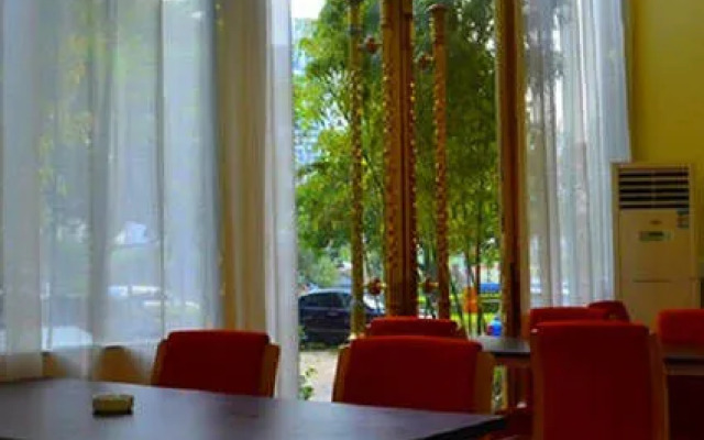 Home Inn Xiamen Exhibition Center Jiazhou Commercial Plaza