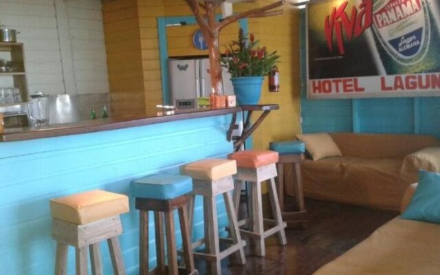 The Bocas Beach House
