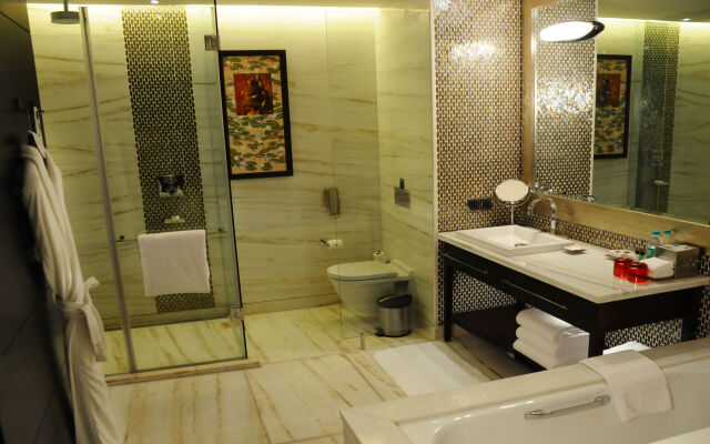 JW Marriott Hotel Bengaluru