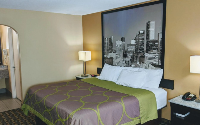 Platinum Inn & Suites Willowbrook Houston