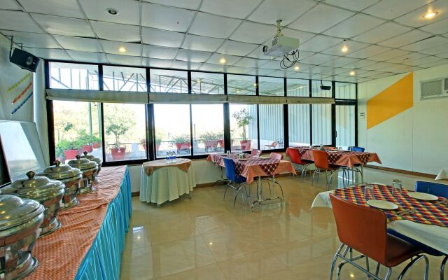 Hotel Aradhana