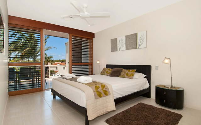 Offshore Noosa Resort