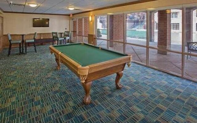 Residence Inn Downtown on the Canal