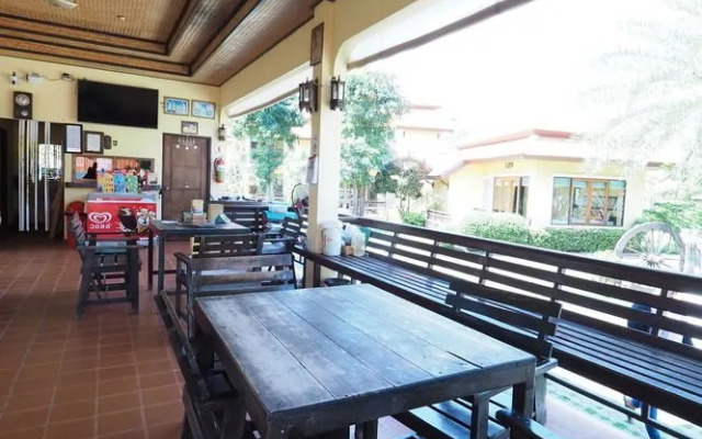 Pranburinoi Resort