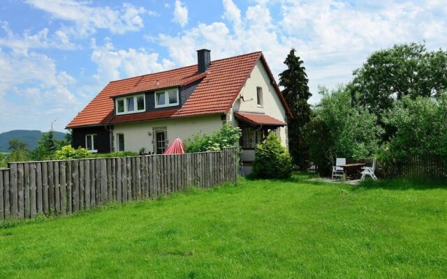Enticing Apartment in Stormbruch near Ski Area