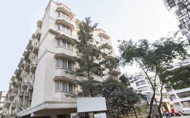 OYO 11400 Hotel Garden View Inn