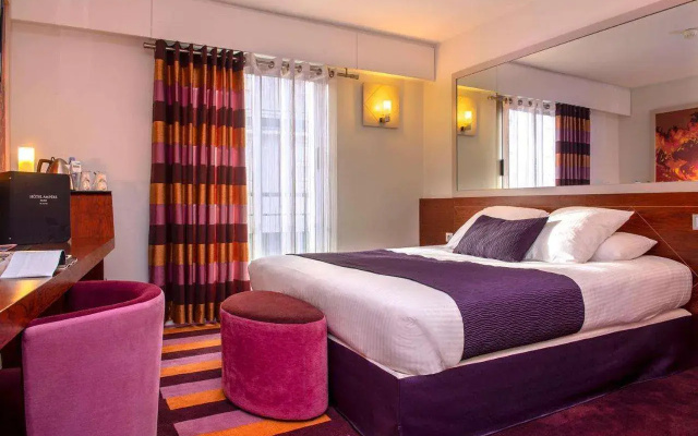 Hotel Ampere