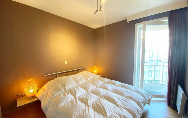 Apartment in Nieuwpoort Near the Beach