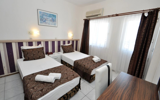 Reis Maris Hotel