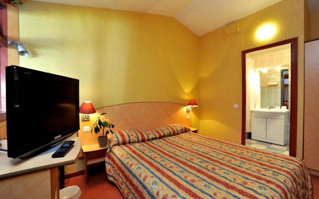 Hotel & Residence Nevers Nord - Varennes Vauzelles