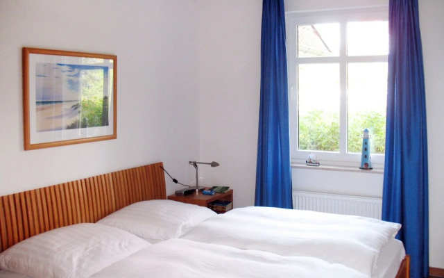 Kap Arkona Breege in Breege