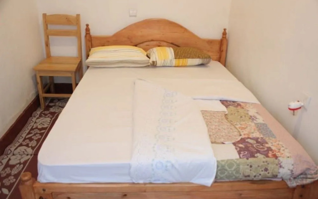 Mama Rwanda Youth Hostel