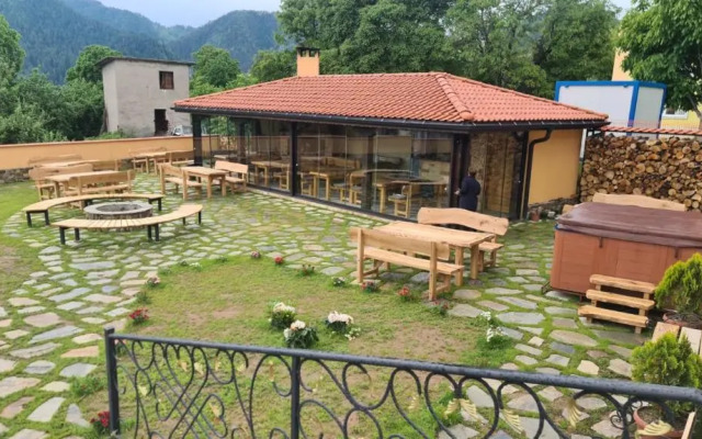 Guesthouse Nefertiti