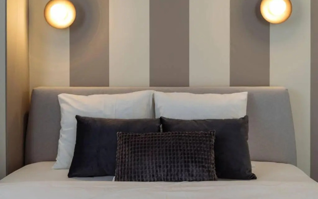 Panoramic Apartment - 4BR - Piata Unirii