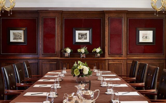 The Goring